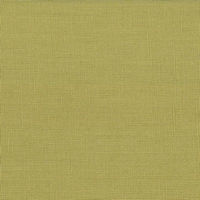 Kasmir Lismore Pear in 1432 Green Upholstery Linen  Blend Fire Rated Fabric