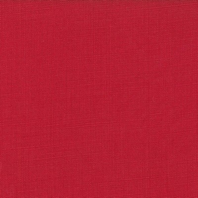 Kasmir Lismore Poppy in 1432 Pink Upholstery Linen  Blend Fire Rated Fabric