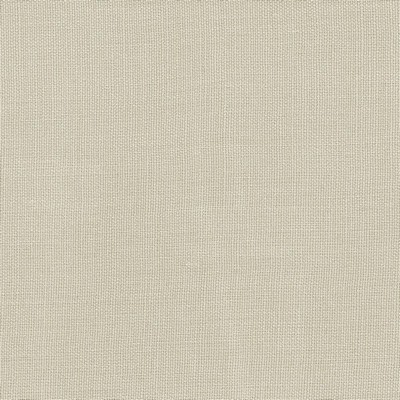 Kasmir Lismore Silver in 1432 Silver Upholstery Linen  Blend Fire Rated Fabric