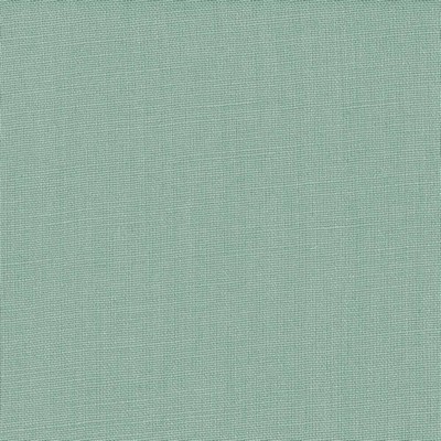 Kasmir Lismore Spa in 1432 Blue Upholstery Linen  Blend Fire Rated Fabric