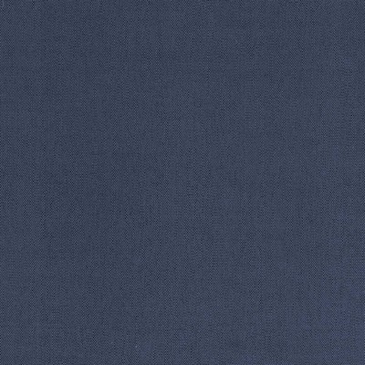 Kasmir Lomavista Indigo in 5097 Blue Upholstery Polyester  Blend Fire Rated Fabric Traditional Chenille   Fabric
