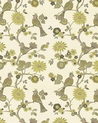 Lost Pines Lemongrass by  Collier Campbell 