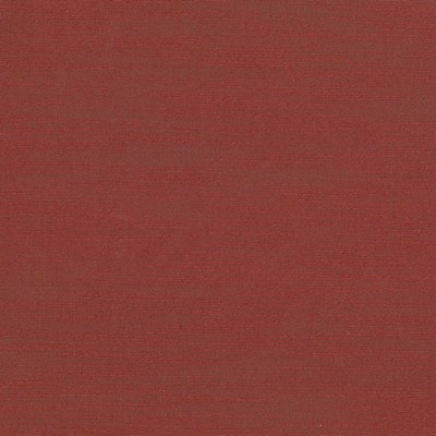 Kasmir Luxe Brick in 1447 Red Upholstery Rayon  Blend Fire Rated Fabric