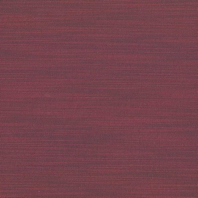 Kasmir Luxe Cerise in 1447 Red Upholstery Rayon  Blend Fire Rated Fabric