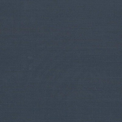 Kasmir Luxe Indigo in 1447 Blue Upholstery Rayon  Blend Fire Rated Fabric