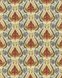 Kasmir Machu Picchu Southwest Fabric
