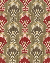 Madras Ruby by   