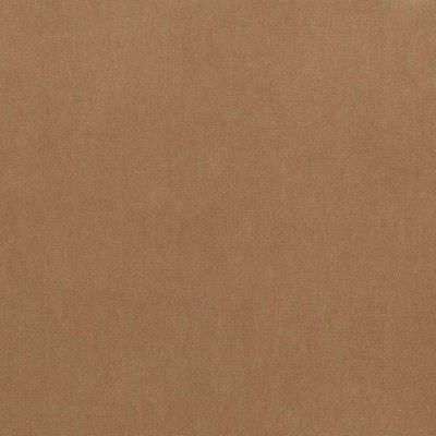 Kasmir Maison Royale Camel in 1448 Brown Upholstery Polyester  Blend Fire Rated Fabric Printed Velvet   Fabric