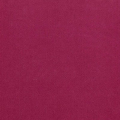 Kasmir Maison Royale Magenta in 1448 Purple Upholstery Polyester  Blend Fire Rated Fabric Printed Velvet   Fabric