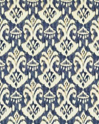 Mankato Ocean Blue by  Kasmir 