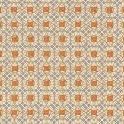 Kasmir Manzanillo Desert in 5070 Multi Upholstery Cotton  Blend Fire Rated Fabric Ethnic and Global   Fabric
