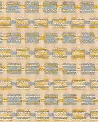 Mariana Turquoise by  Kasmir 