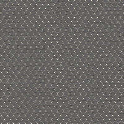 Kasmir Martinez Slate in 5085 Grey Upholstery Polyester  Blend Fire Rated Fabric