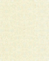 Marvelous Scroll Ivory by   