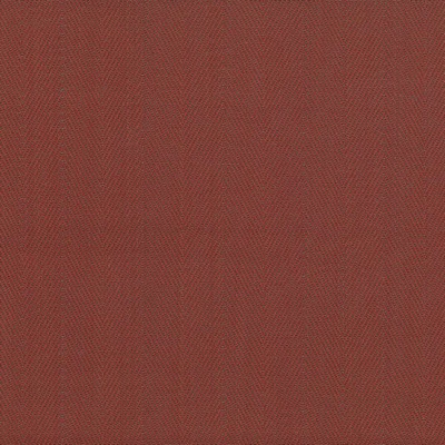 Kasmir Mcclintock Canyon in 1439 Brown Upholstery Cotton  Blend Fire Rated Fabric Herringbone   Fabric