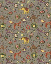 Menagerie Glacier by   