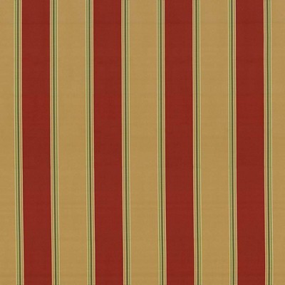 Kasmir Meriden Stripe Cornucopia in HIGH SOCIETY Multi Upholstery Cotton  Blend Fire Rated Fabric