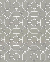 Kasmir Mezzanine Graphite Fabric
