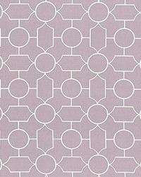 Kasmir Mezzanine Lilac Fabric