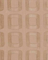 Midcentury Sheer Camel by   