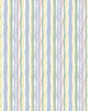 Kasmir MIDGY STRIPE     PASTEL          