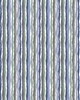 Kasmir MIDGY STRIPE     ROLY POLY BLUE  