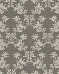 Ming Garden Driftwood by   