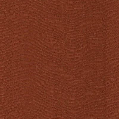 Kasmir Montego Bay Adobe in 5094 Orange Upholstery Polyester  Blend Fire Rated Fabric
