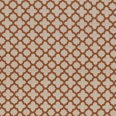 Kasmir Montmartre Foliage in 5070 Brown Upholstery Polyester  Blend Fire Rated Fabric Ethnic and Global   Fabric