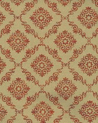 Mosler Trellis Spice by   