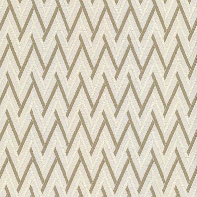 Kasmir Northridge Sandstone in 1437 Beige Upholstery Polyester  Blend Fire Rated Fabric Herringbone  Zig Zag   Fabric