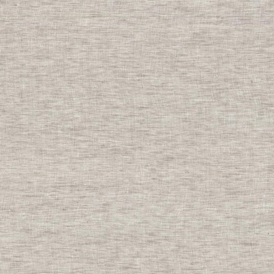 Kasmir Obrian Linen in 5035 Beige Linen  Blend Solid Sheer   Fabric