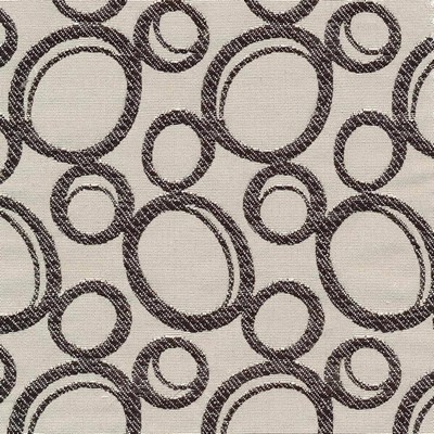 Kasmir Oolong Magic in 1406 Brown Upholstery Rayon  Blend Fire Rated Fabric Geometric   Fabric