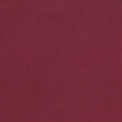Kasmir Opus Garnet in 5058 Red Upholstery Polyester  Blend Fire Rated Fabric