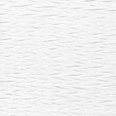 Kasmir Origami White in IMPRESSIONS White Polyester  Blend