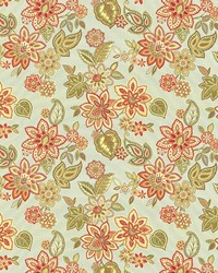 Kasmir Osterley Park Honeysuckle Fabric