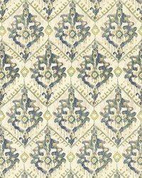 Painted Desert Chambray by   