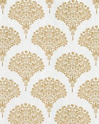 Palampore Beige by   