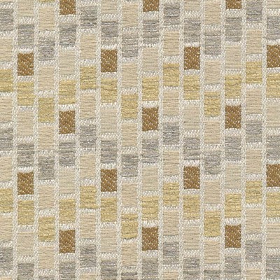 Kasmir Palazzo Mosaic Latte in TUEXDO PARK Beige Upholstery Cotton  Blend Fire Rated Fabric Traditional Chenille  Zig Zag   Fabric