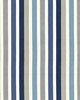 Kasmir PARTERRE STRIPE  PACIFIC         