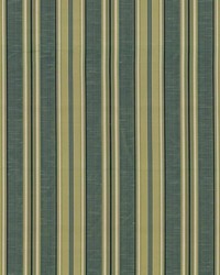 Kasmir Picholine Stripe Lagoon Fabric
