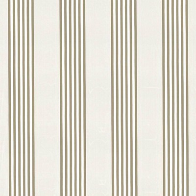 Kasmir Pierre Stripe Champagne in 8003 Beige Upholstery Polyester  Blend Fire Rated Fabric NFPA 701 Flame Retardant   Fabric