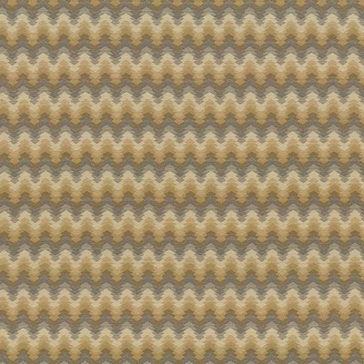 Kasmir Pine Island Honey in 5086 Brown Upholstery Polyester  Blend Fire Rated Fabric Ethnic and Global   Fabric