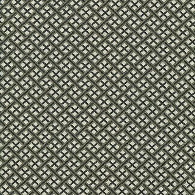 Kasmir Pinebrook Graphite in 1438 Black Upholstery Polyester  Blend Fire Rated Fabric