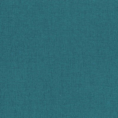 Kasmir Pinnacle Bay in 5046 Teal Upholstery Polyester  Blend Fire Rated Fabric Traditional Chenille   Fabric