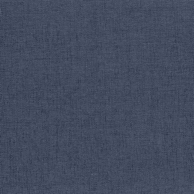 Kasmir Pinnacle Blue in FULL SPECTRUM VOL 6 Blue Upholstery Polyester  Blend Fire Rated Fabric Traditional Chenille   Fabric