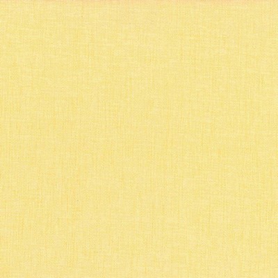 Kasmir Pinnacle Butter in 5046 Yellow Upholstery Polyester  Blend Fire Rated Fabric Traditional Chenille   Fabric