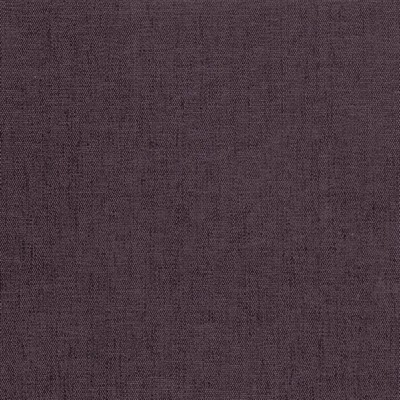 Kasmir Pinnacle Eggplant in 5046 Purple Upholstery Polyester  Blend Fire Rated Fabric Traditional Chenille   Fabric