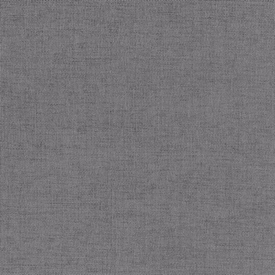 Kasmir Pinnacle Granite in 5046 Grey Upholstery Polyester  Blend Fire Rated Fabric Traditional Chenille   Fabric