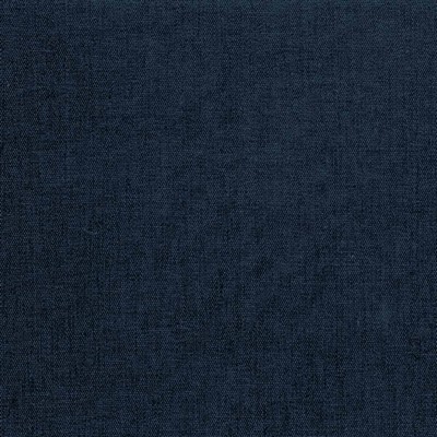Kasmir Pinnacle Indigo in FULL SPECTRUM VOL 6 Blue Upholstery Polyester  Blend Fire Rated Fabric Traditional Chenille   Fabric